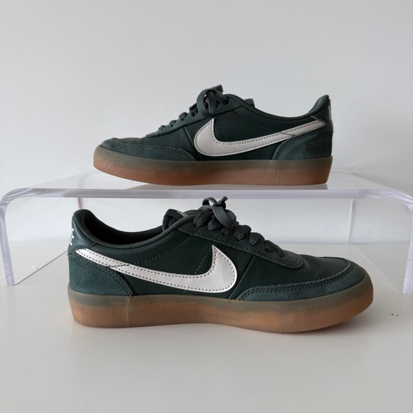 Nike Shoes - Nike Killshot 2 Women’s sneaker in vintage green